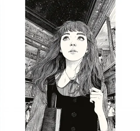 人气第二的漫画《甜蜜合租》封面